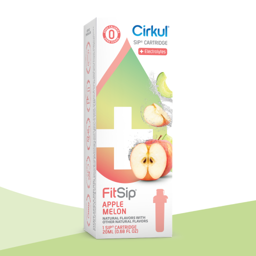 FitSip Apple Melon - Fresh Daily Choice Ready